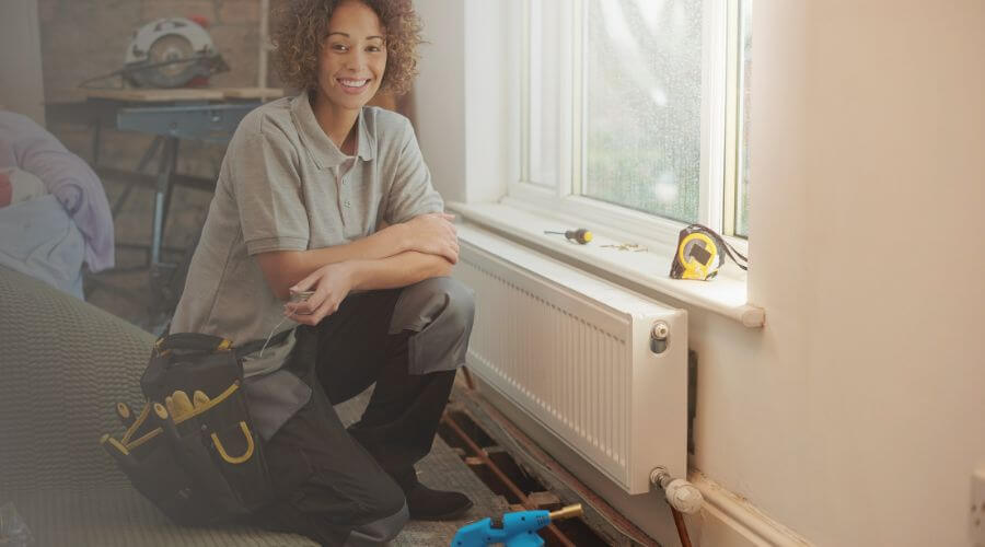 Professional Gas Leak Detection in Brackettville, TX